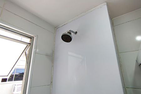 Apartamento à venda com 49m², 2 quartos e 1 vagaBanheiro Social