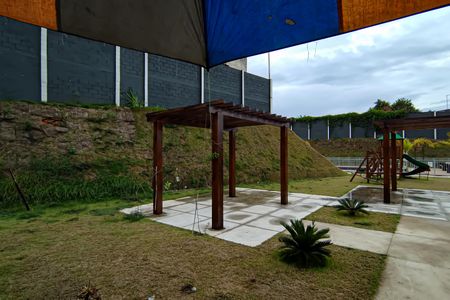 Apartamento à venda com 49m², 2 quartos e 1 vagaÁrea comum