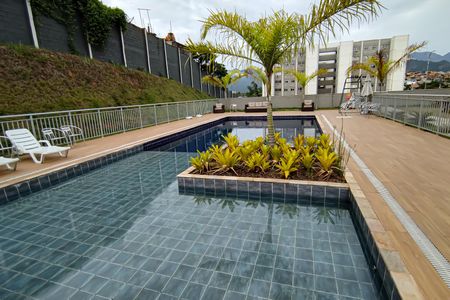 Apartamento à venda com 49m², 2 quartos e 1 vagaÁrea comum