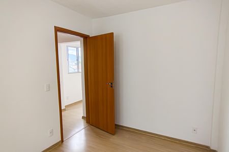 Quarto 1 de apartamento à venda com 2 quartos, 49m² em Jacarepaguá, Rio de Janeiro