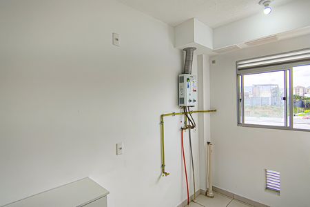 Apartamento à venda com 49m², 2 quartos e 1 vagaÁrea de Serviço