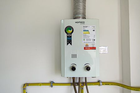 Apartamento à venda com 49m², 2 quartos e 1 vagaÁrea de Serviço