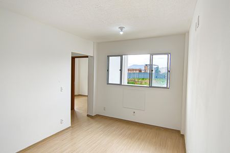 Sala de apartamento à venda com 2 quartos, 49m² em Jacarepaguá, Rio de Janeiro