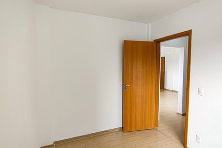 Apartamento à venda com 49m², 2 quartos e 1 vagaQuarto 2