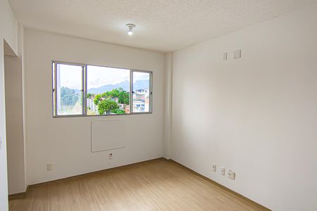Apartamento à venda com 49m², 2 quartos e 1 vagaSala