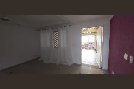 Foto 01 de casa à venda com 3 quartos, 170m² em Chácara Mafalda, São Paulo
