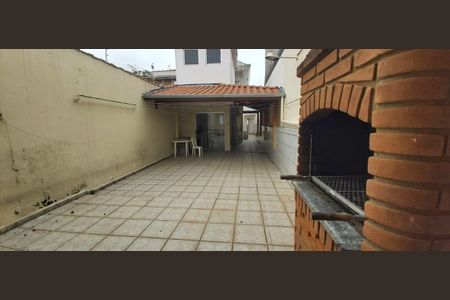 Casa à venda com 170m², 3 quartos e 2 vagas Casa à venda com 170m², 3 quartos e 2 vagasFoto 04