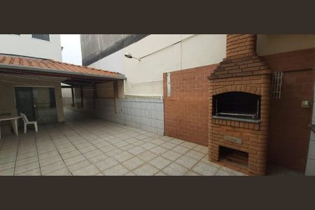 Foto 12 de casa à venda com 3 quartos, 170m² em Chácara Mafalda, São Paulo