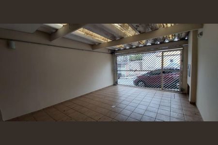 Foto 03 de casa à venda com 3 quartos, 170m² em Chácara Mafalda, São Paulo