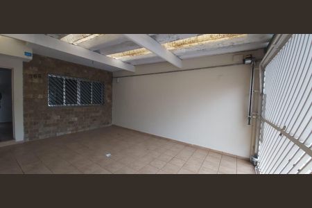 Foto 08 de casa à venda com 3 quartos, 170m² em Chácara Mafalda, São Paulo