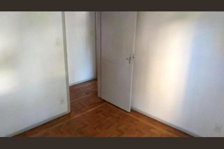 Apartamento à venda com 52m², 2 quartos e sem vaga
