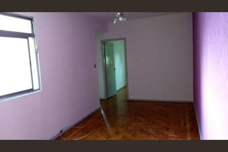 Apartamento à venda com 52m², 2 quartos e sem vaga