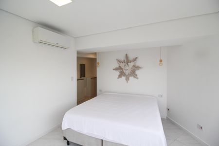 Apartamento para alugar com 130m², 2 quartos e 1 vagaSuíte 1