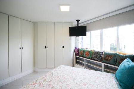 Apartamento para alugar com 130m², 2 quartos e 1 vagaSuíte 2