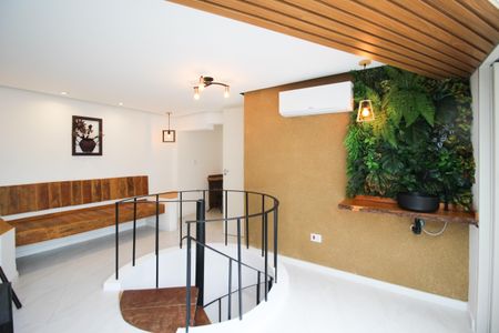 Apartamento para alugar com 130m², 2 quartos e 1 vagaSala