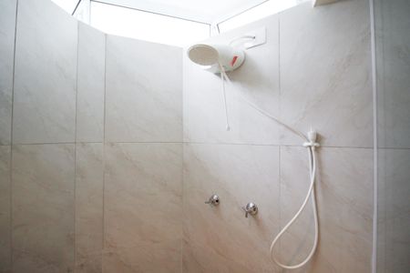 Apartamento para alugar com 130m², 2 quartos e 1 vagaBanheiro da Suíte 2