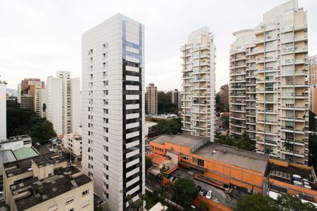 Apartamento para alugar com 130m², 2 quartos e 1 vagaVista