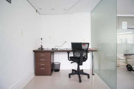 Apartamento para alugar com 130m², 2 quartos e 1 vagaÁrea comum