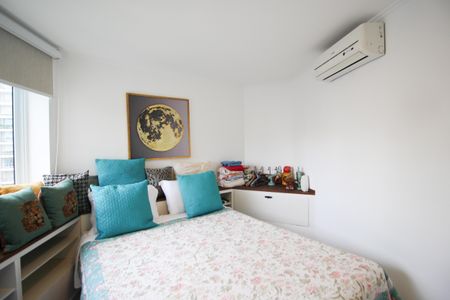 Apartamento para alugar com 130m², 2 quartos e 1 vagaSuíte 2