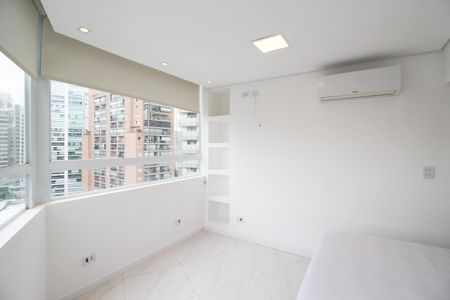 Apartamento para alugar com 130m², 2 quartos e 1 vagaSuíte 1