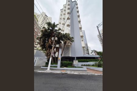 Apartamento para alugar com 130m², 2 quartos e 1 vagaFachada