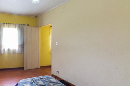 Quarto de casa à venda com 2 quartos, 144m² em Penha de França, São Paulo