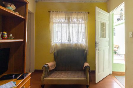 Sala de casa à venda com 2 quartos, 144m² em Penha de França, São Paulo