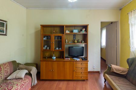 Sala de casa à venda com 2 quartos, 144m² em Penha de França, São Paulo