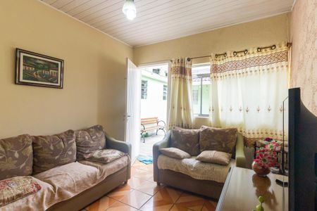 Sala 2 de casa à venda com 2 quartos, 144m² em Penha de França, São Paulo