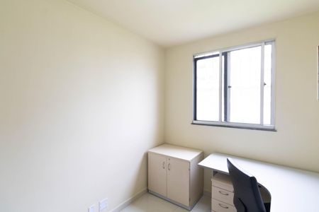 Quarto 2 de apartamento para alugar com 2 quartos, 45m² em Campo Grande, Rio de Janeiro