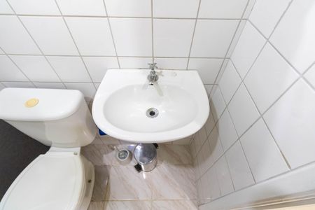 Apartamento para alugar com 45m², 2 quartos e 1 vagaBanheiro