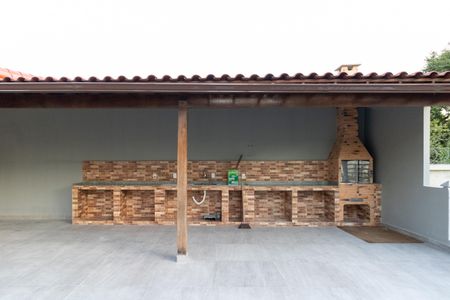 Apartamento para alugar com 45m², 2 quartos e 1 vagaÁrea comum - Churrasqueira