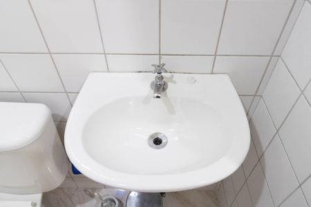 Apartamento para alugar com 45m², 2 quartos e 1 vagaBanheiro