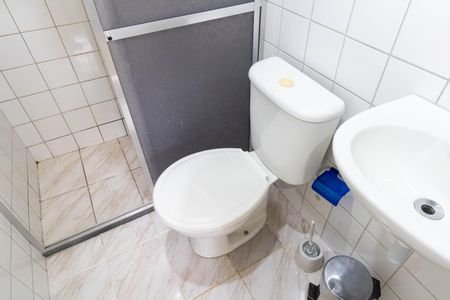 Apartamento para alugar com 45m², 2 quartos e 1 vagaBanheiro