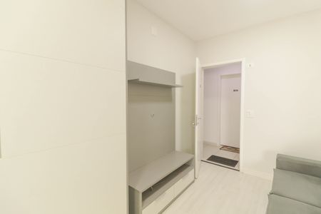 Sala de kitnet/studio para alugar com 1 quarto, 48m² em Jardim Sao Bento, Jundiaí