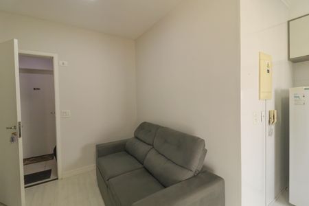 Sala de kitnet/studio para alugar com 1 quarto, 48m² em Jardim Sao Bento, Jundiaí