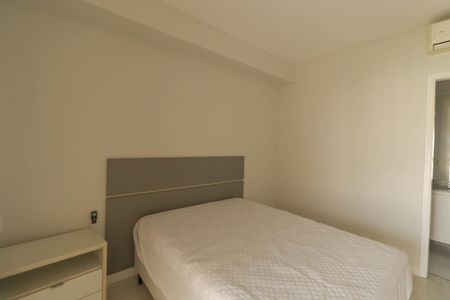 Quarto de kitnet/studio para alugar com 1 quarto, 48m² em Jardim Sao Bento, Jundiaí