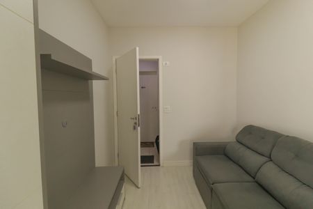 Sala de kitnet/studio para alugar com 1 quarto, 48m² em Jardim Sao Bento, Jundiaí