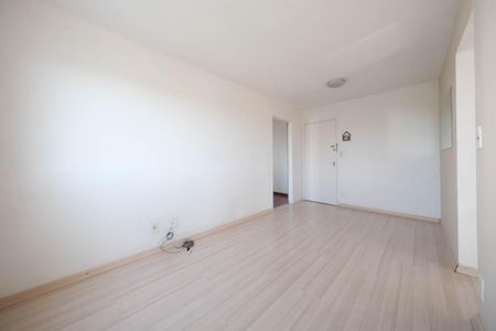 Sala de apartamento à venda com 2 quartos, 50m² em Cangaíba, São Paulo