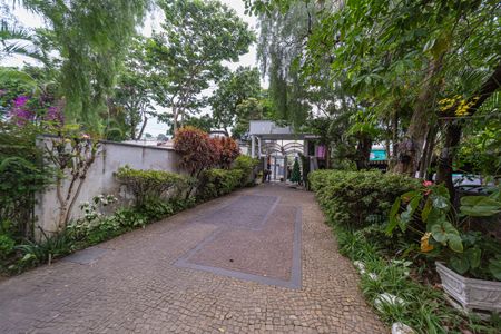 Apartamento à venda com 50m², 2 quartos e 1 vagaÁrea comum