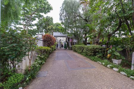 Apartamento à venda com 50m², 2 quartos e 1 vagaÁrea comum