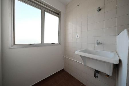 Apartamento à venda com 50m², 2 quartos e 1 vagaCozinha