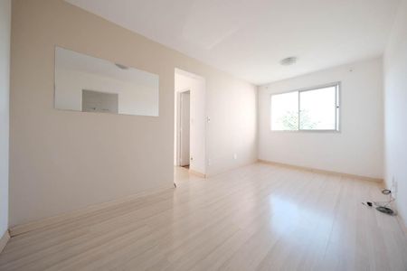 Sala de apartamento à venda com 2 quartos, 50m² em Cangaíba, São Paulo