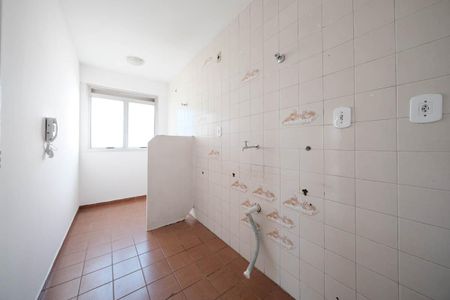 Apartamento à venda com 50m², 2 quartos e 1 vagaCozinha