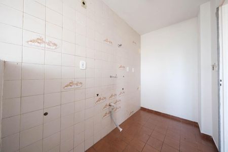 Apartamento à venda com 50m², 2 quartos e 1 vagaCozinha