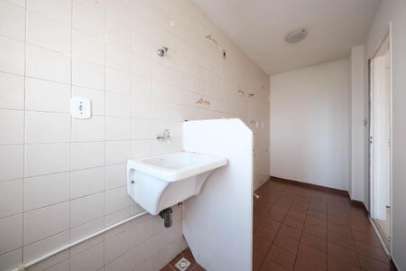 Apartamento à venda com 50m², 2 quartos e 1 vagaCozinha