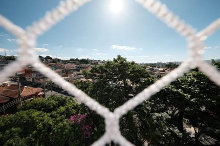 Apartamento à venda com 50m², 2 quartos e 1 vagaVista do quarto 2