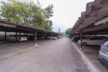 Apartamento à venda com 50m², 2 quartos e 1 vagaGaragem