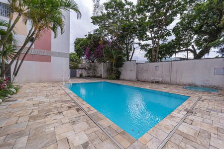 Apartamento à venda com 50m², 2 quartos e 1 vagaÁrea comum - Piscina