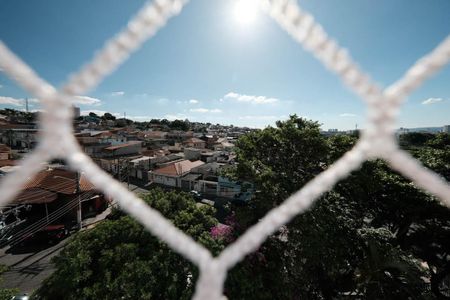 Apartamento à venda com 50m², 2 quartos e 1 vagaQuarto 1 Vista